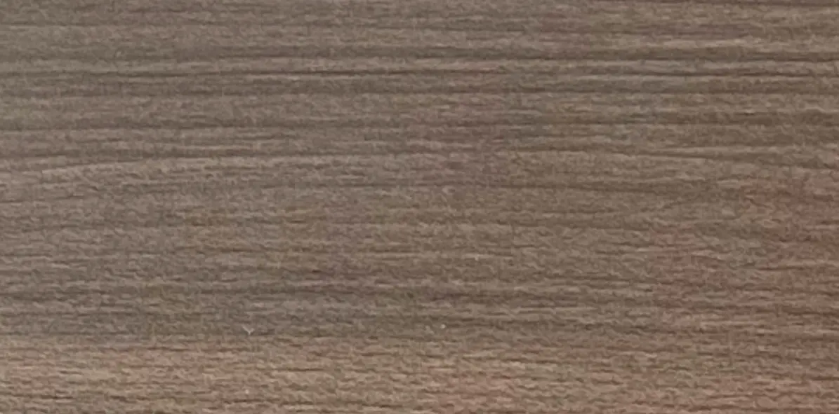 Cabinet boxes interior come in Dark Textured Walnut.